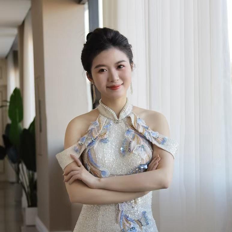 燕妮儿