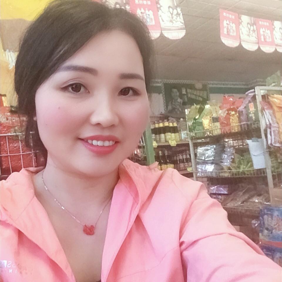 副食店老板娘呀