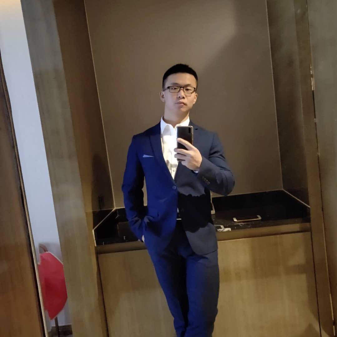 刘凯IFBB PRO