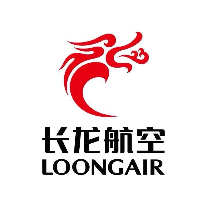 长龙航空云行