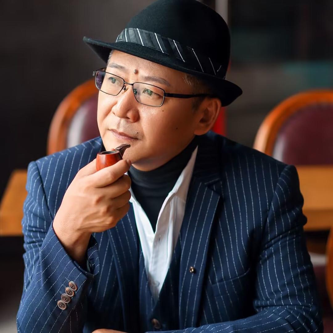 醉翁大叔杨