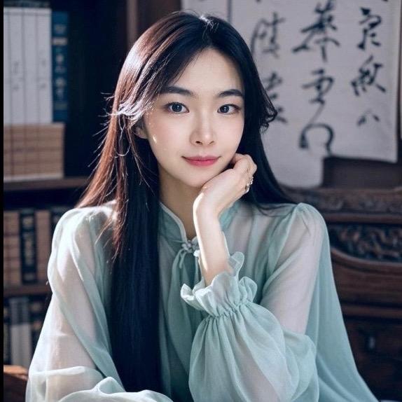 小张同学👩‍🎓