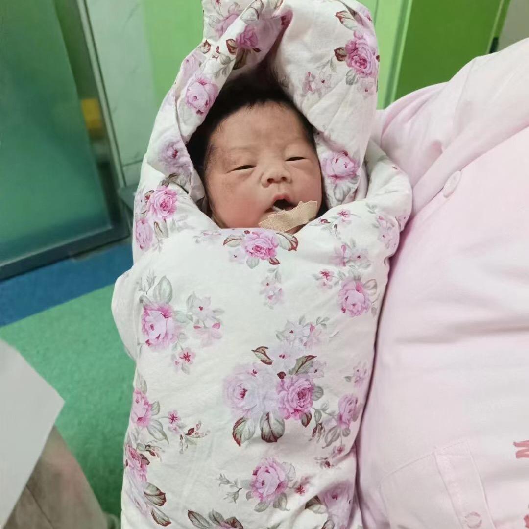 梓宸麻麻带娃中