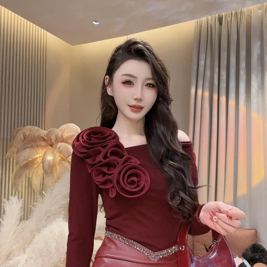 美美朋友圈