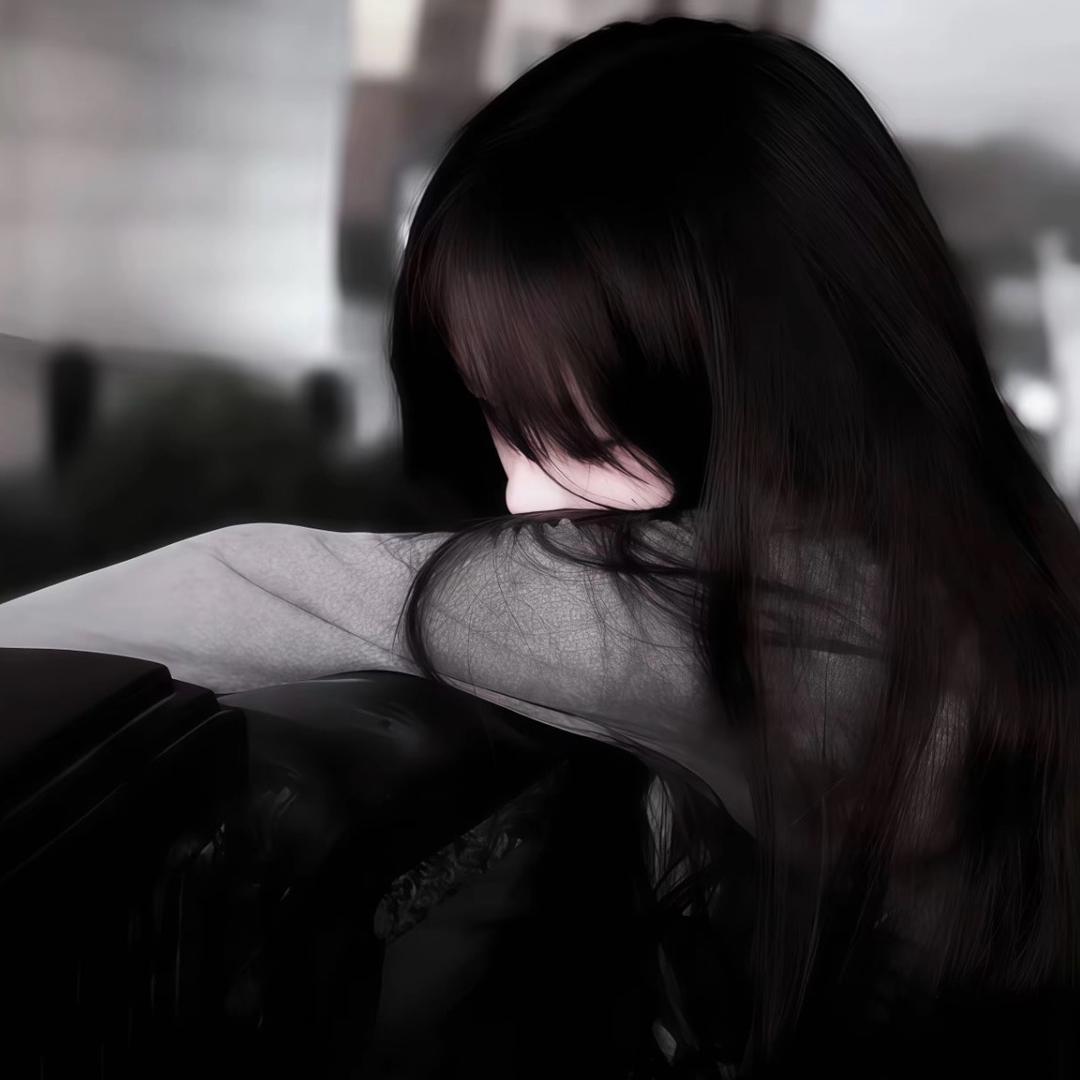 哎其实只有我一个人痛