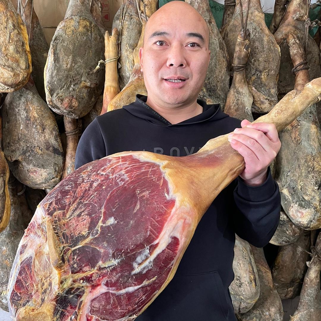 光头老火腿