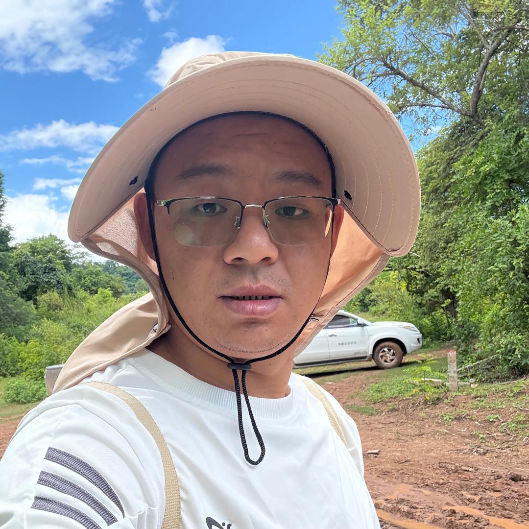 江哥在老挝🇱🇦的日常生活