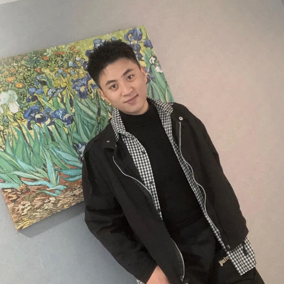 梁山减龄烫发终点站
