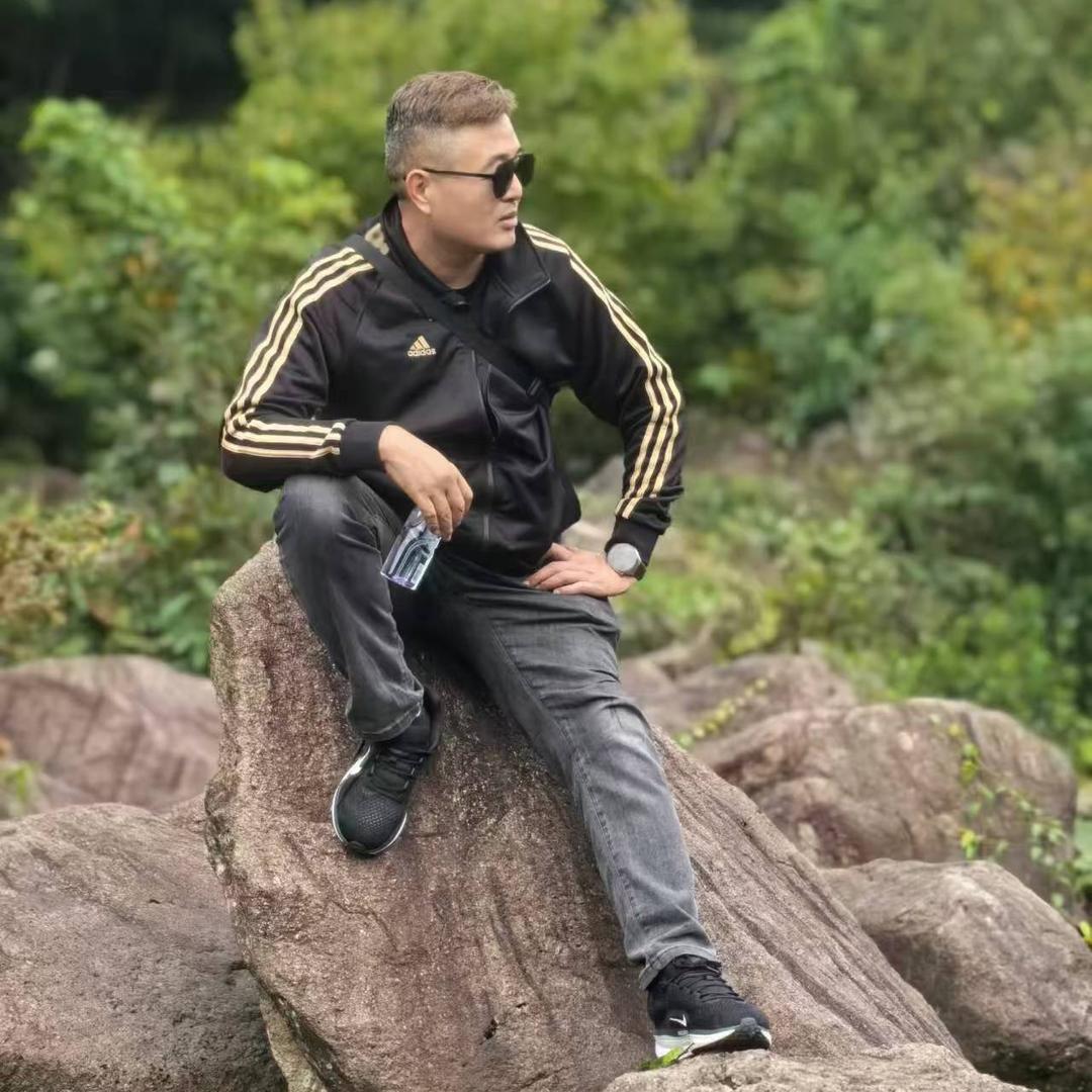 何以解忧，唯有山水！