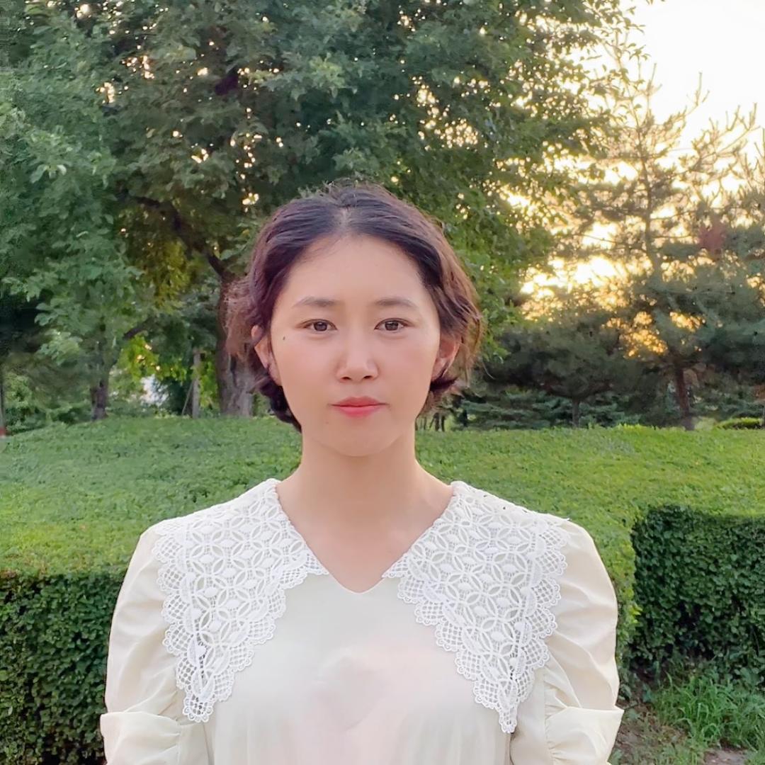 中俄朝八妹