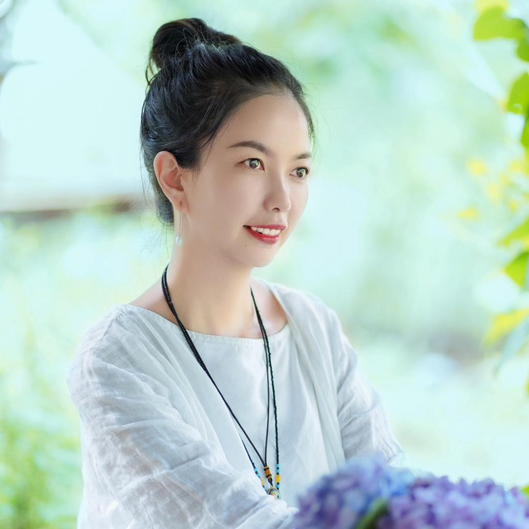 鸡足山·二师姐