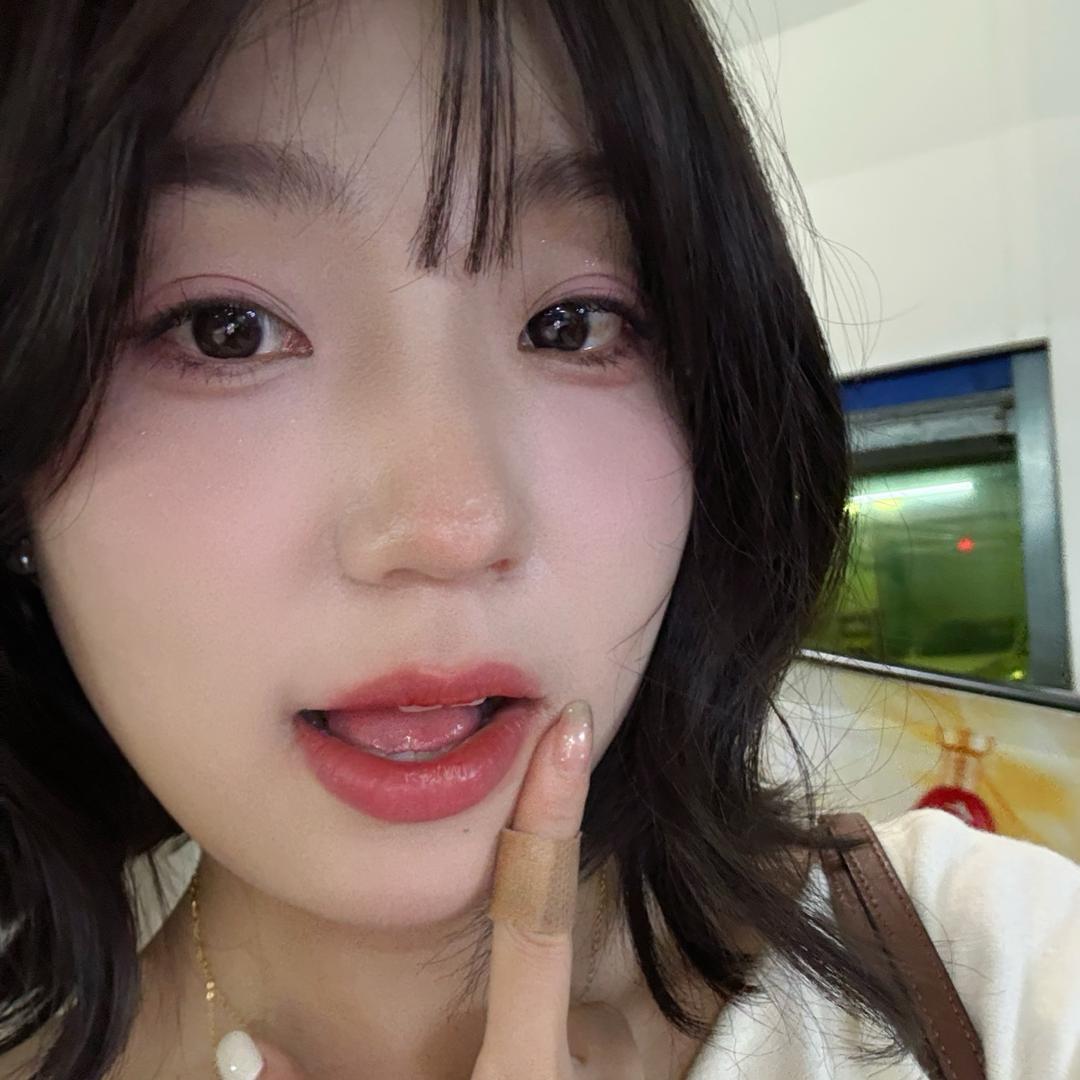 天降小雯星（枪女版）