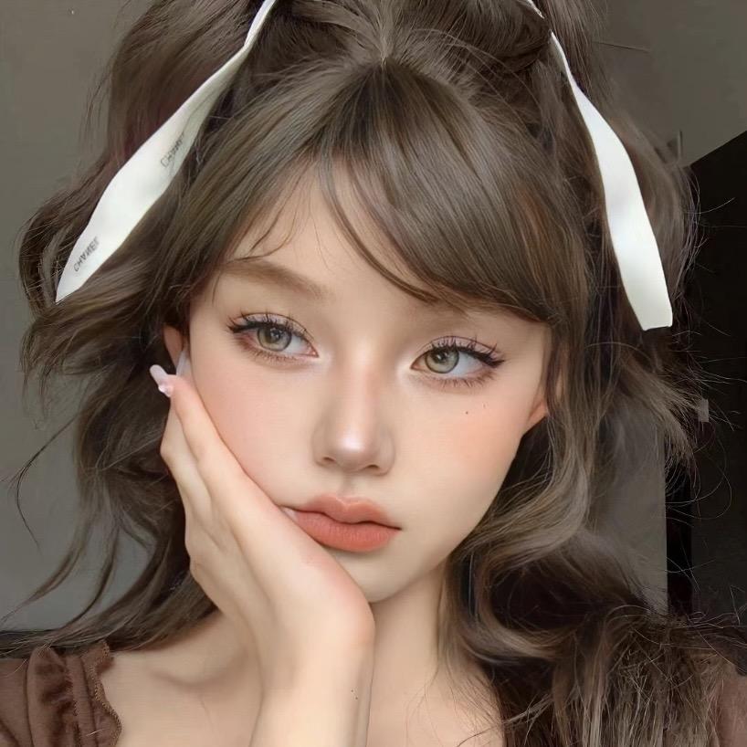 琪