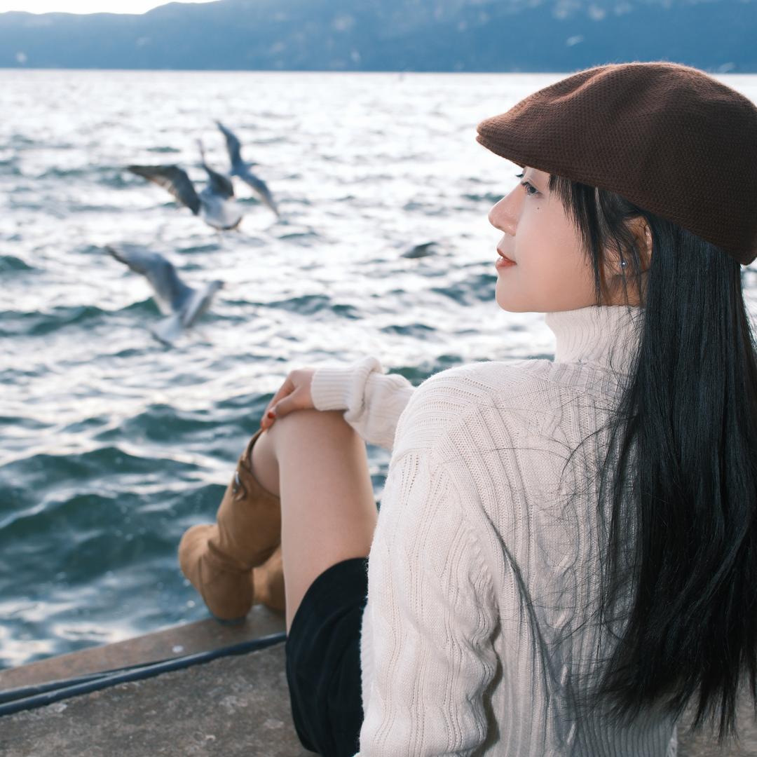 是你的瑶宝呀🎈