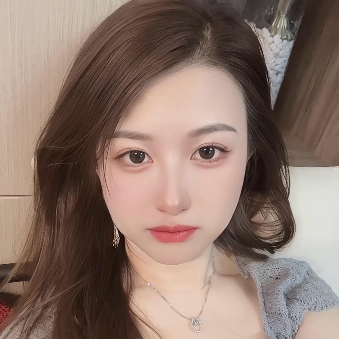 安庆小乔采耳糖糖