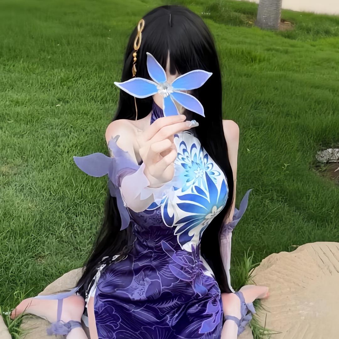 蓉美丽