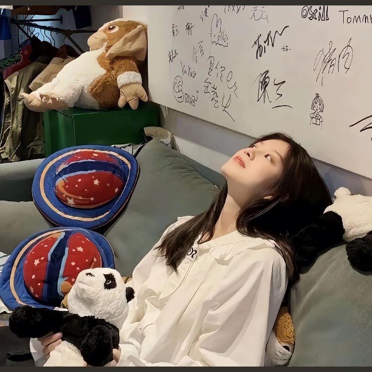 @小富婆