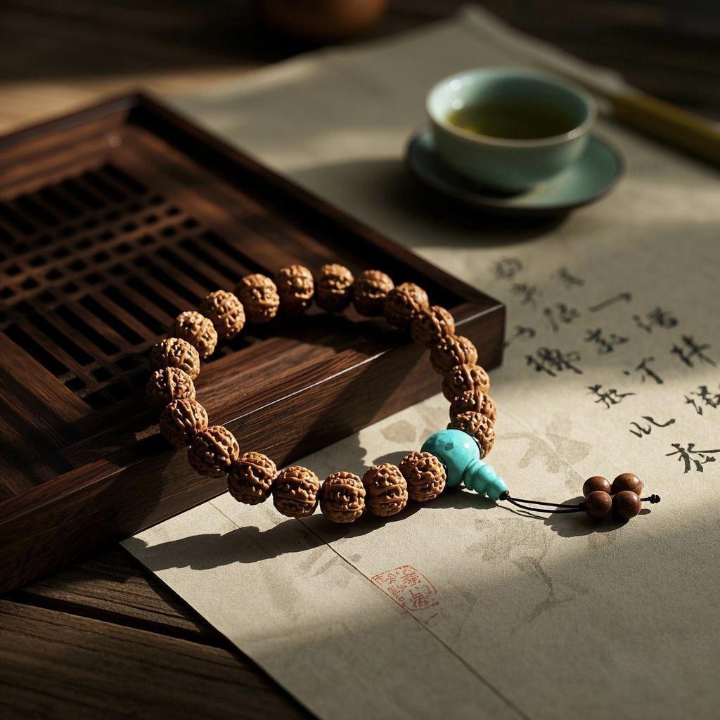 万阁堂文玩