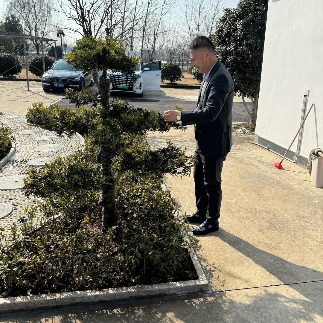 军哥爱航拍