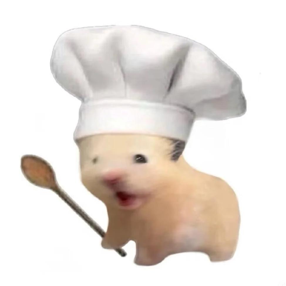 凡凡开饭（小天才严选版）