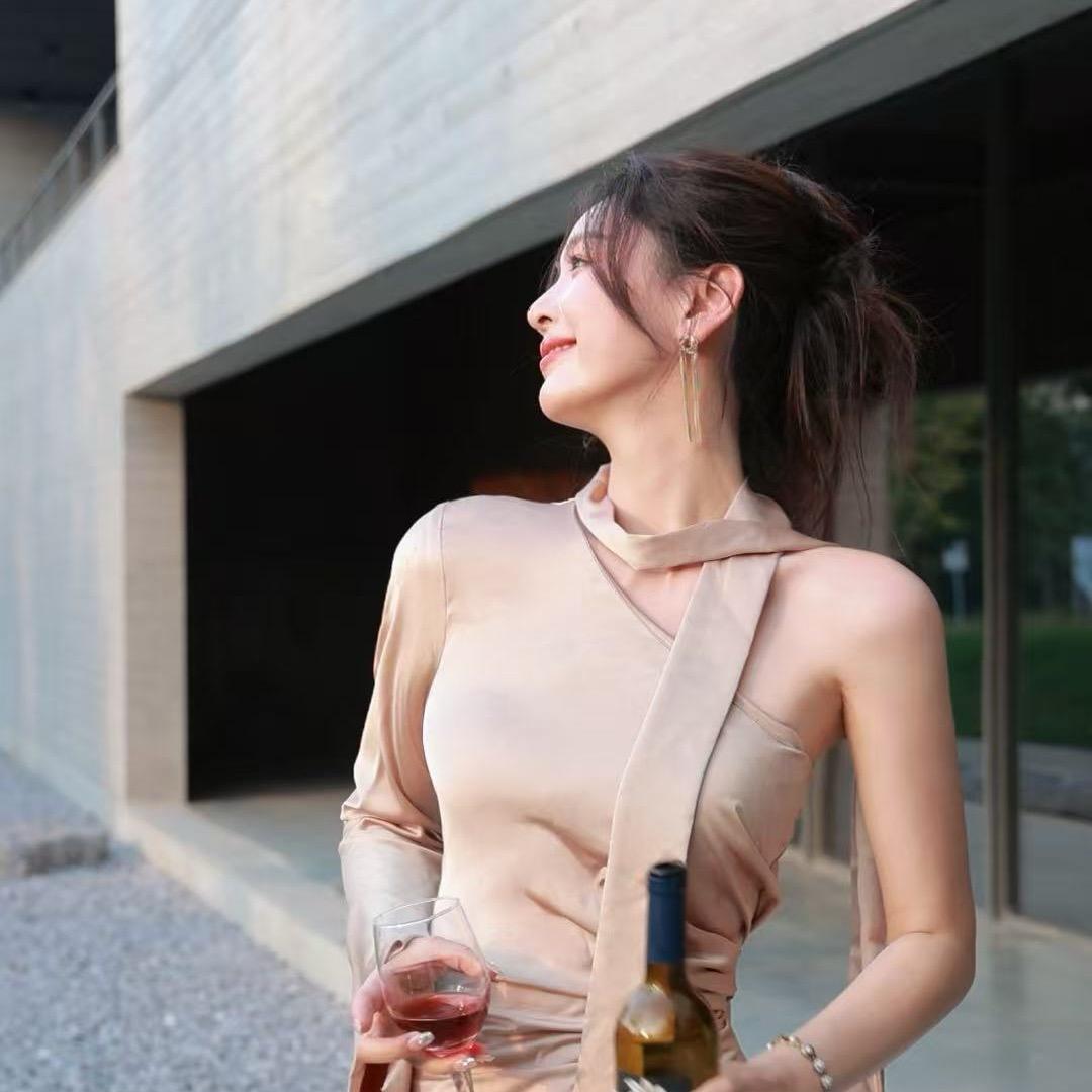 杨璐冰Ruby@抖音