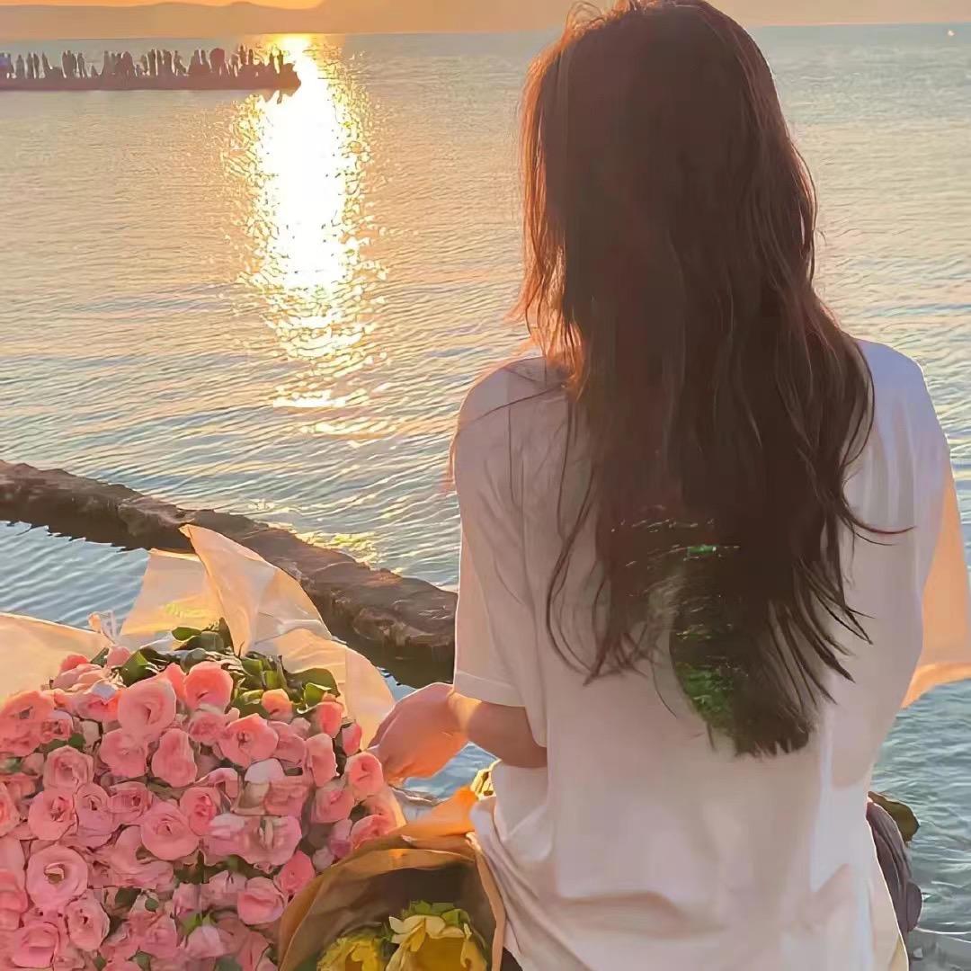 婷婷穿搭