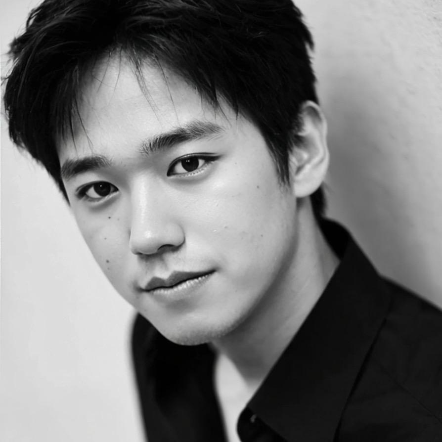 小梵ᴬᴴᵀ【记录日常】