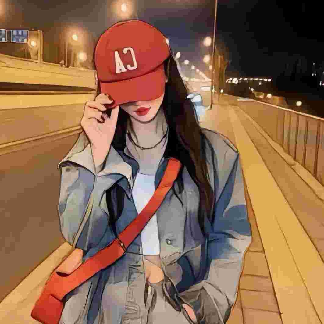 密斯赵大人｜麦麦