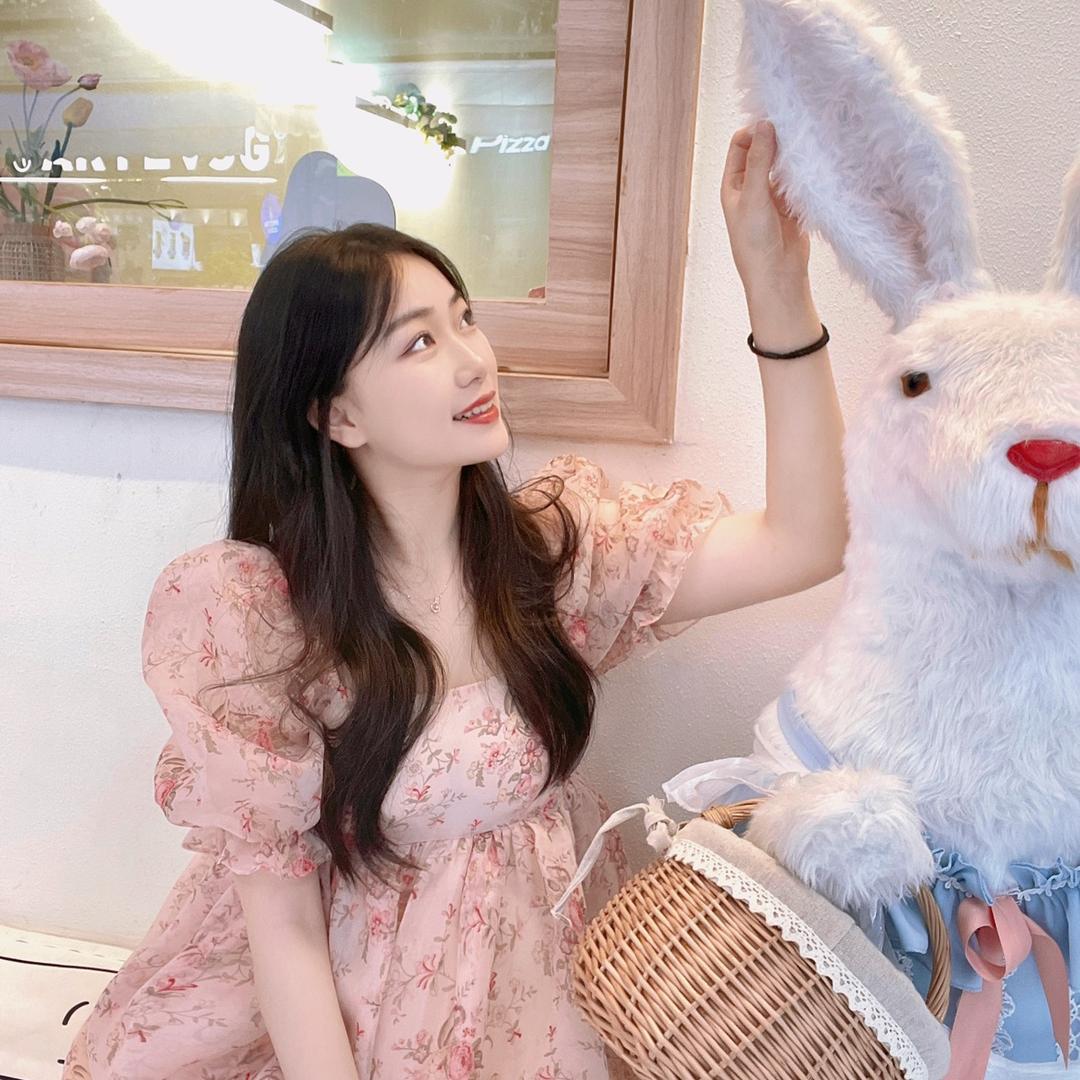 小玉小欲🍑