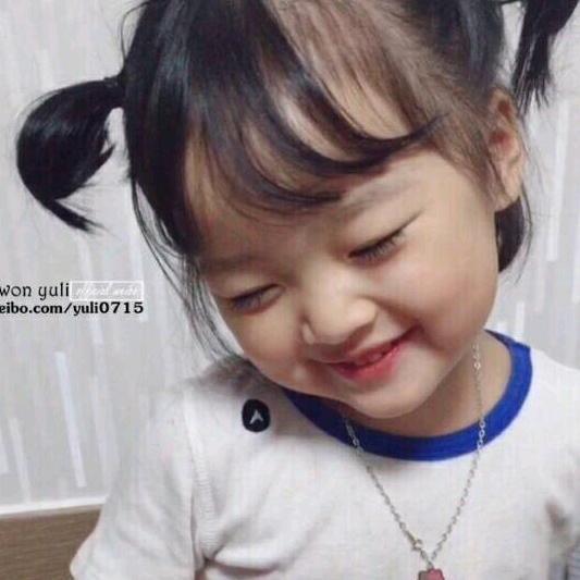 小仙女儿一