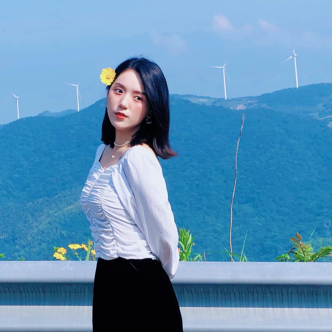 我真的会谢女士