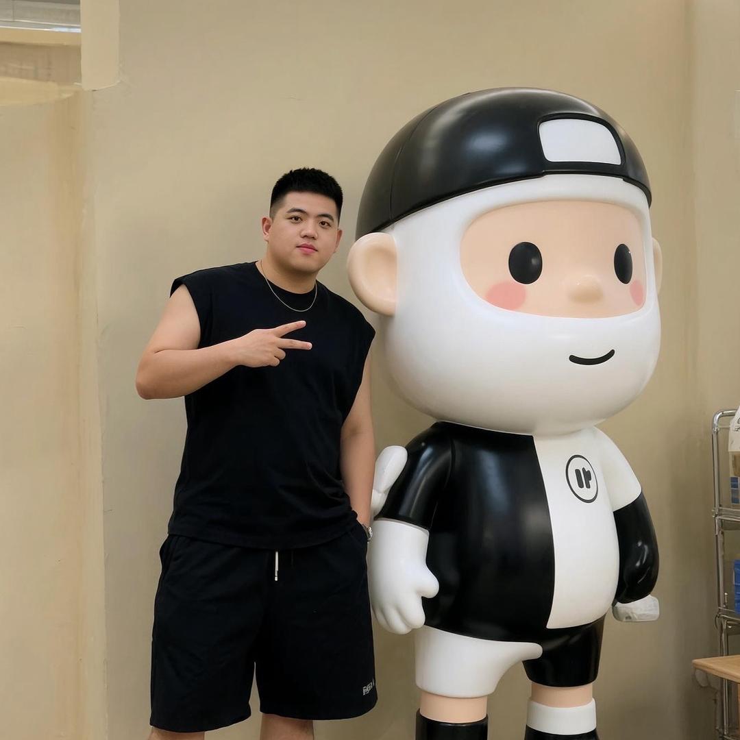 与之二三事