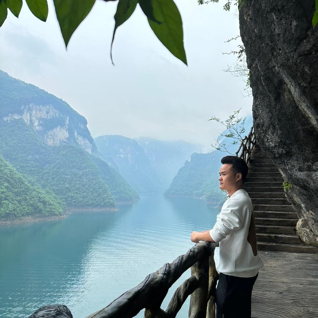 果阿龙
