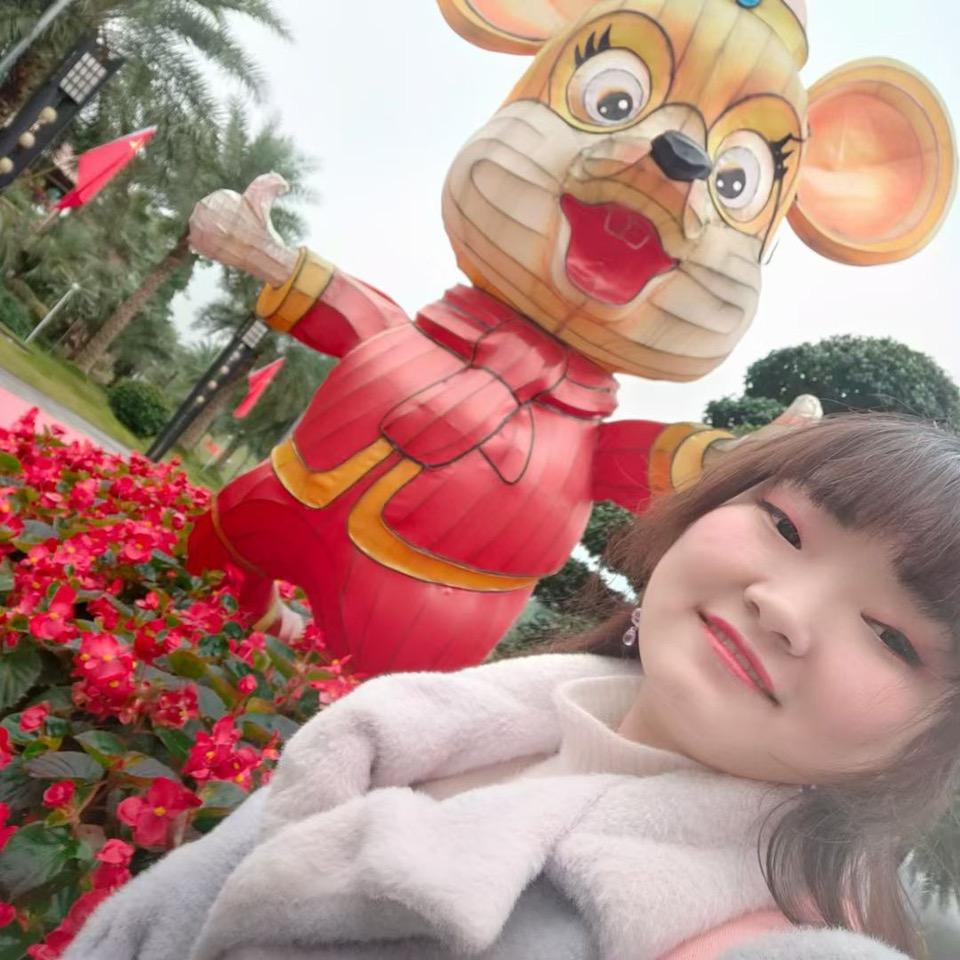 🔥元宝乖乖🔥