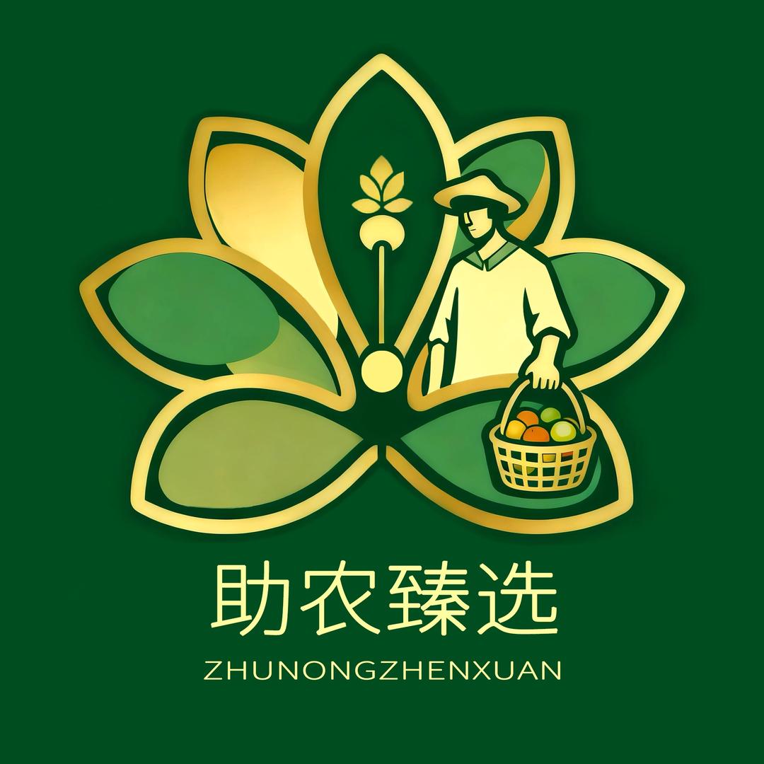 助农鲜品优选