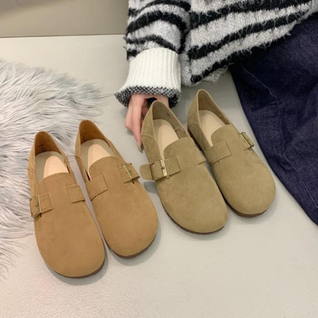 温州梓柒轻奢女鞋