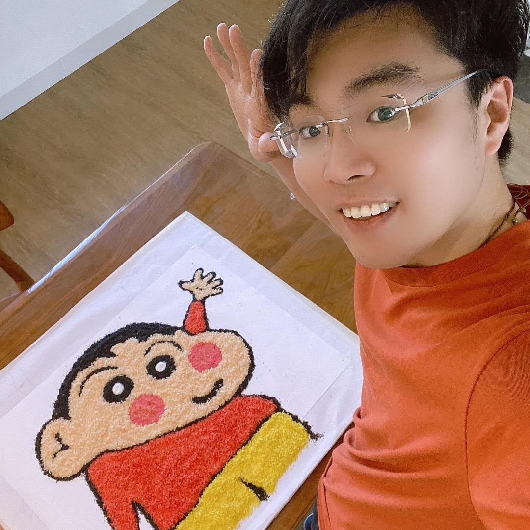 搞笑冬少