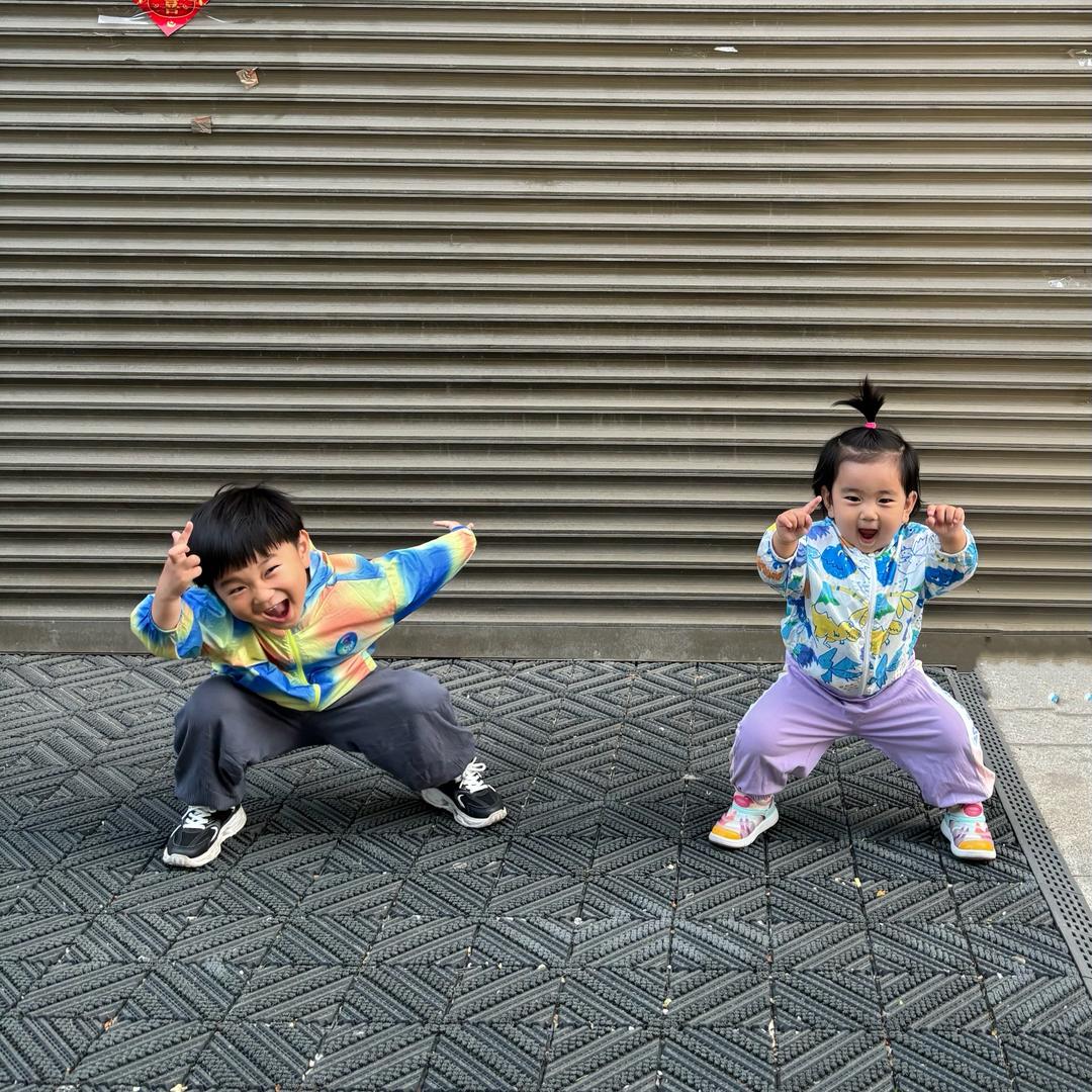 🌈*初心