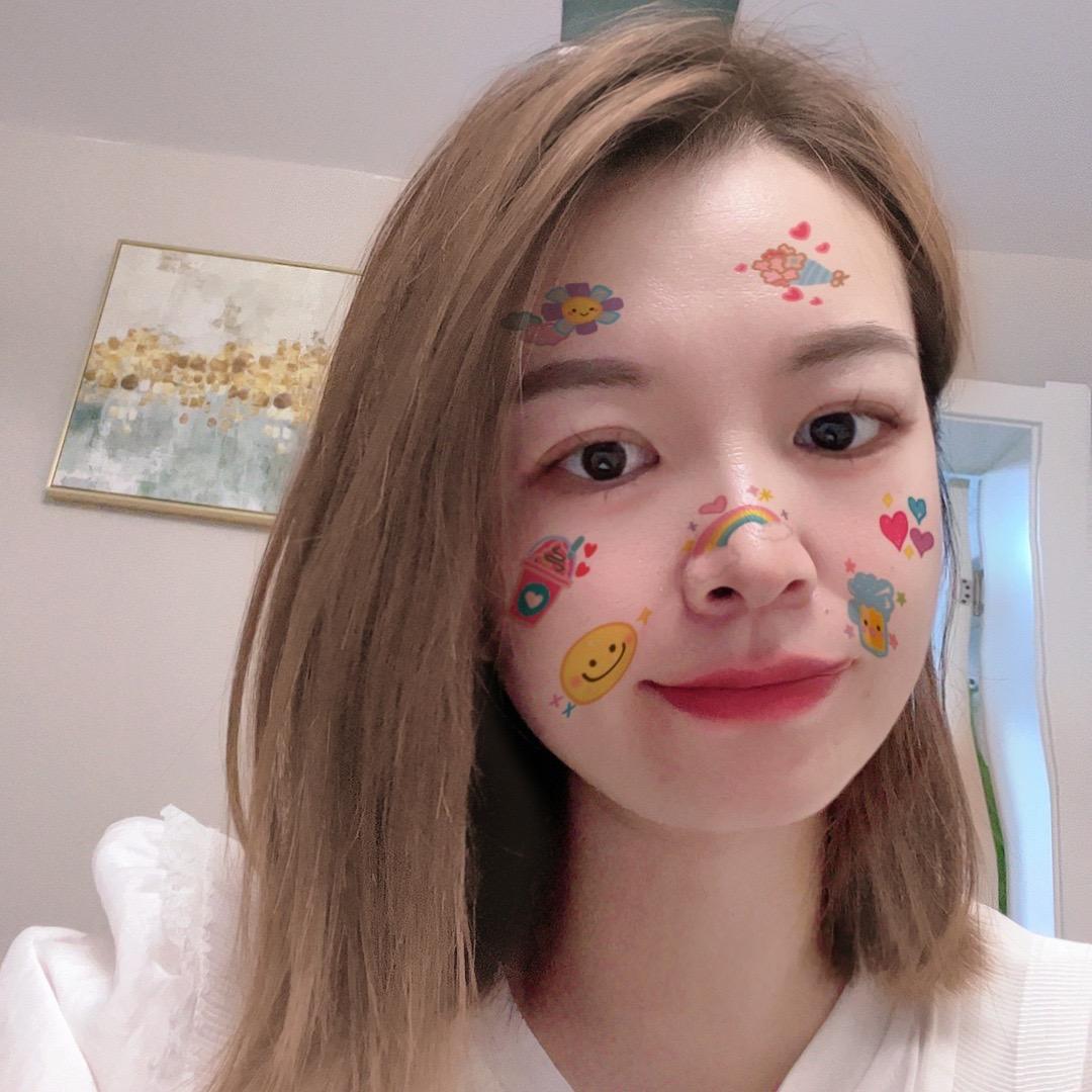 是婷婷吖✨