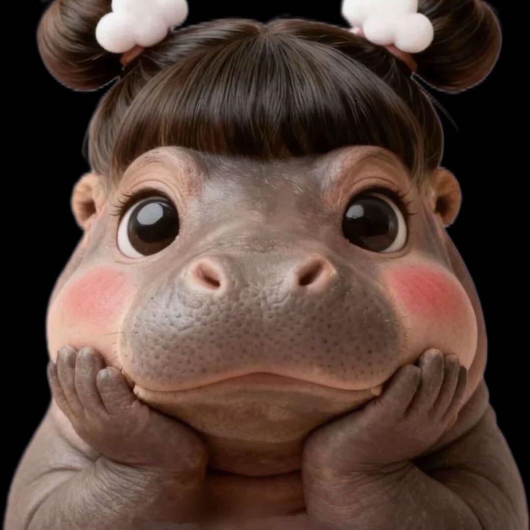 郝纯洁（禁连赞）