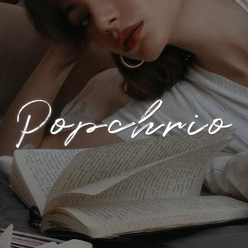 POPCHRIO欧可芮旗舰店
