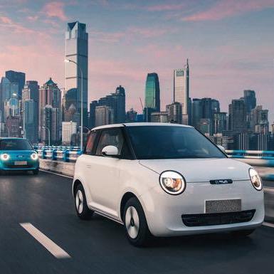 长安小汽车clubs