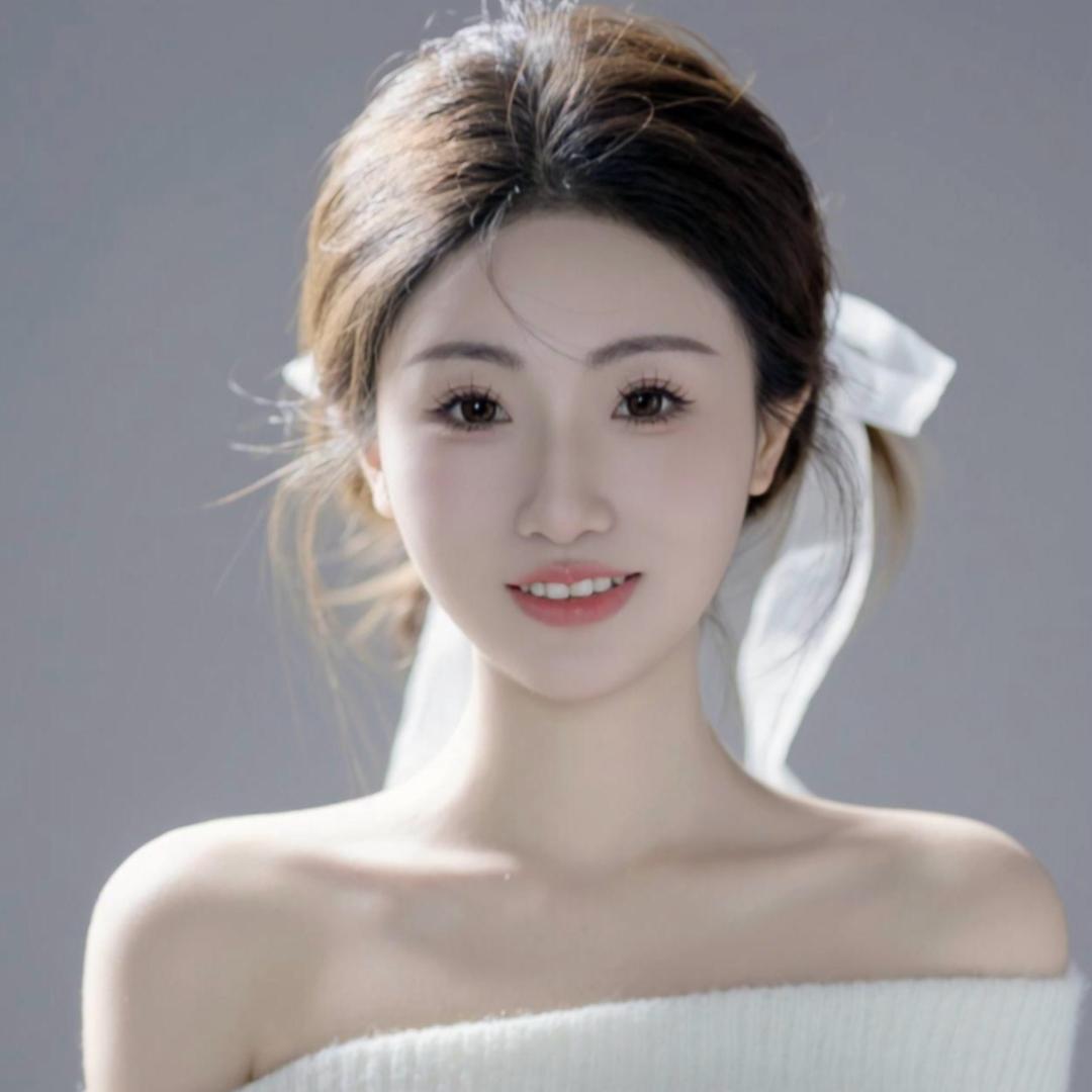 猪猪女孩🇨🇳