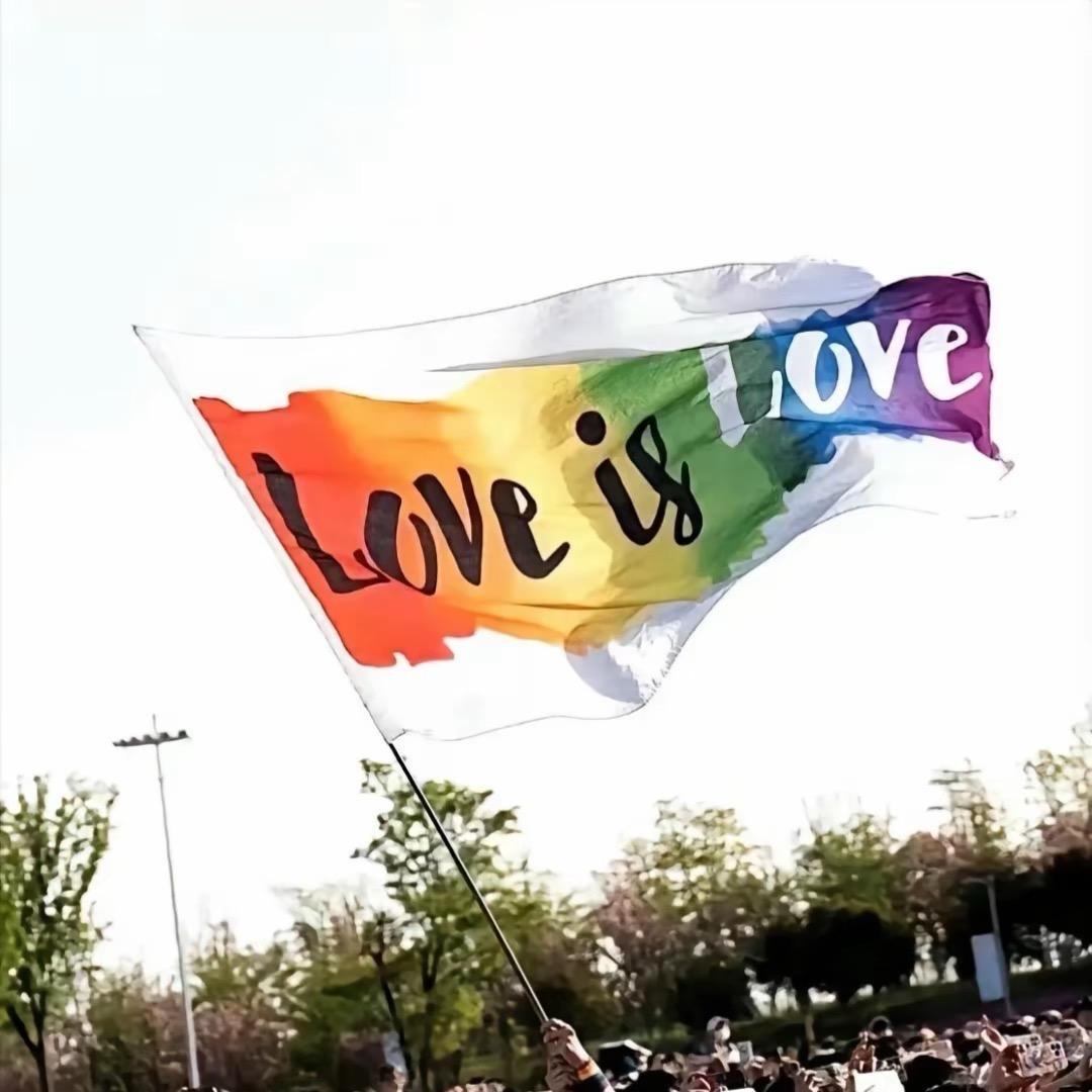 大势百合不要了_只想要百合盛世