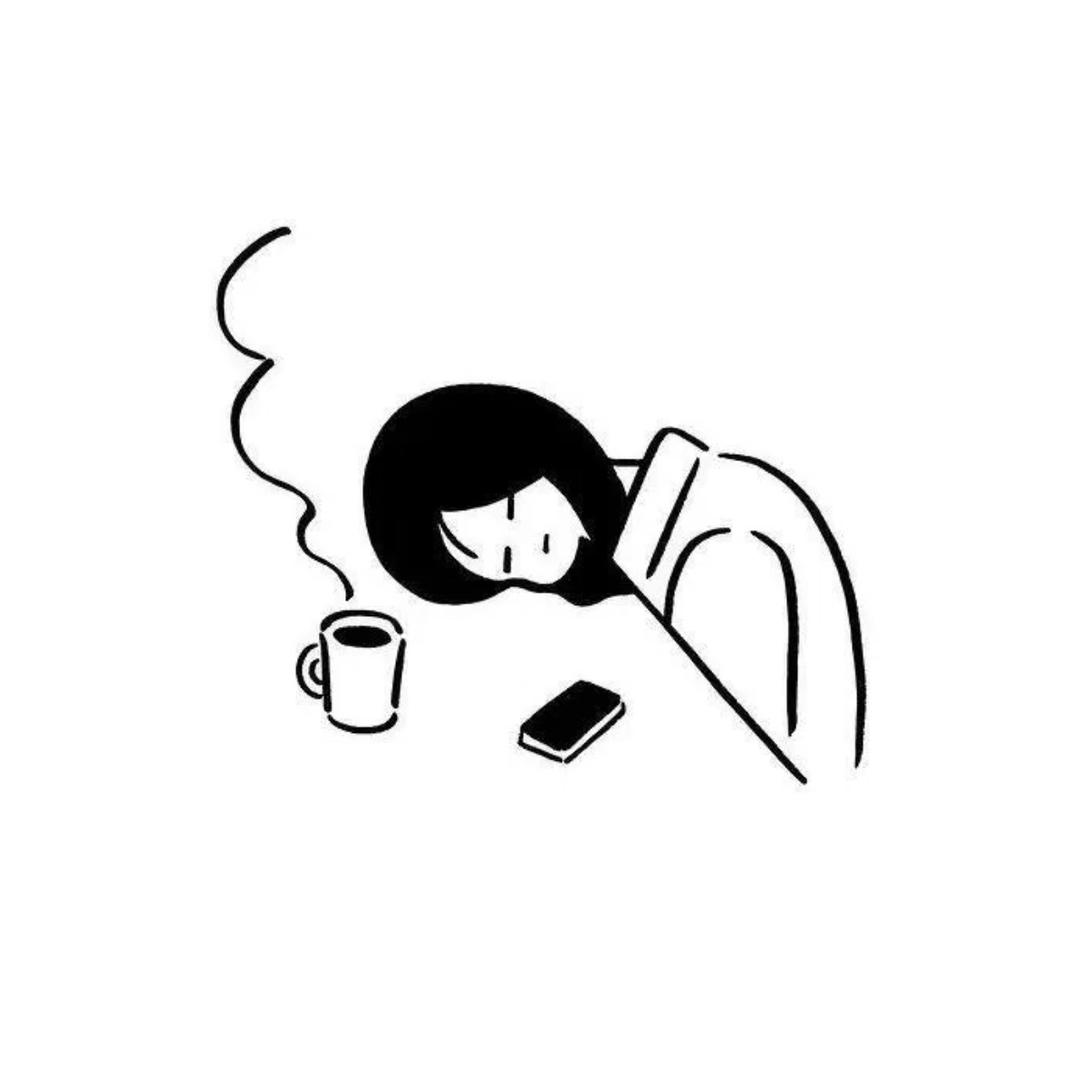 来杯美式（和王源过七夕版）