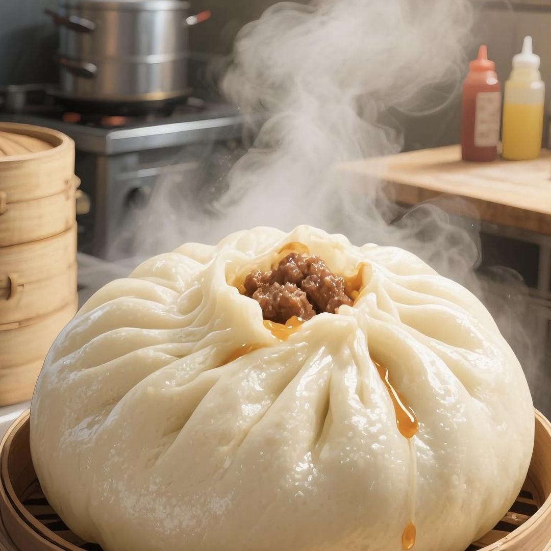 德又德包子总部