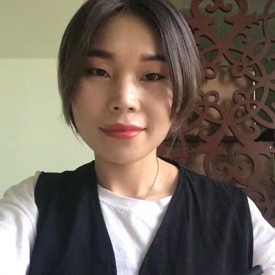 爱丽（游三的姐姐好物分享）