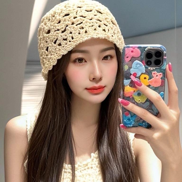 ঞ💕꧔偏爱与例外💕