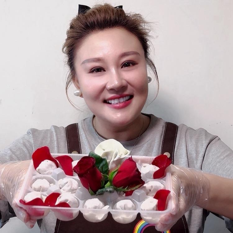带子姐的早餐