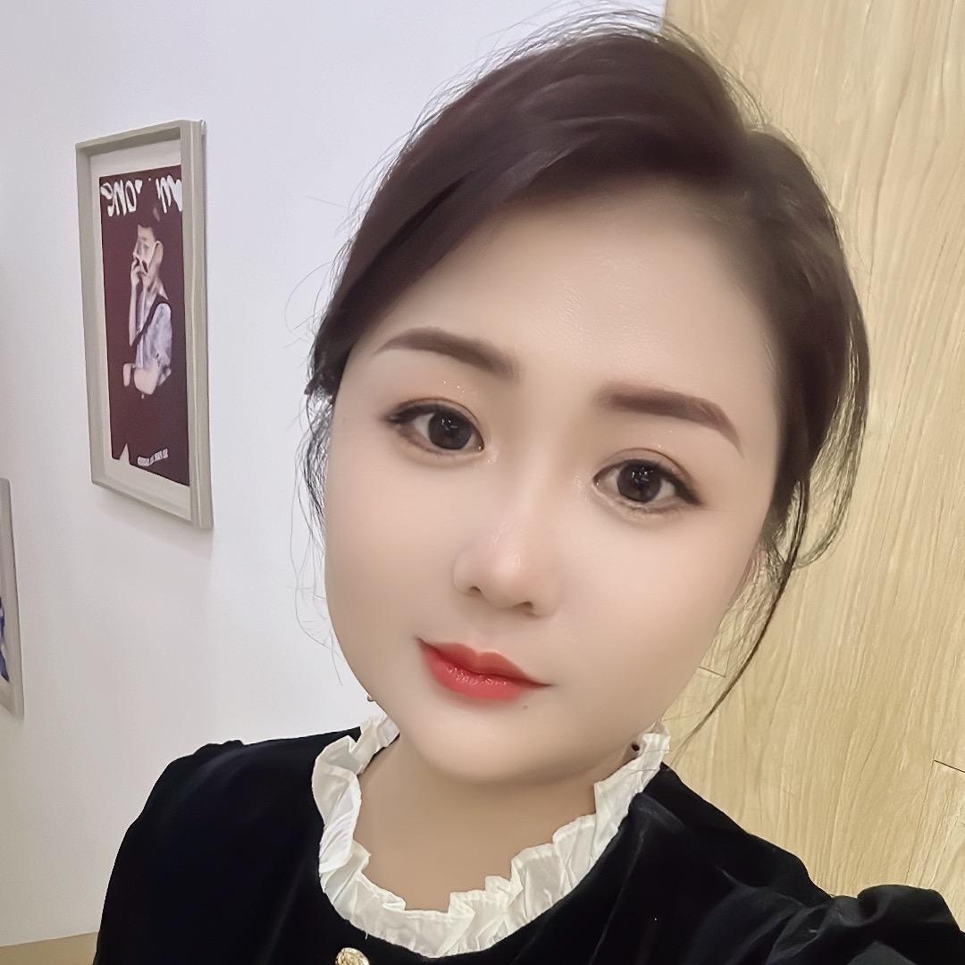 惠惠在内蒙